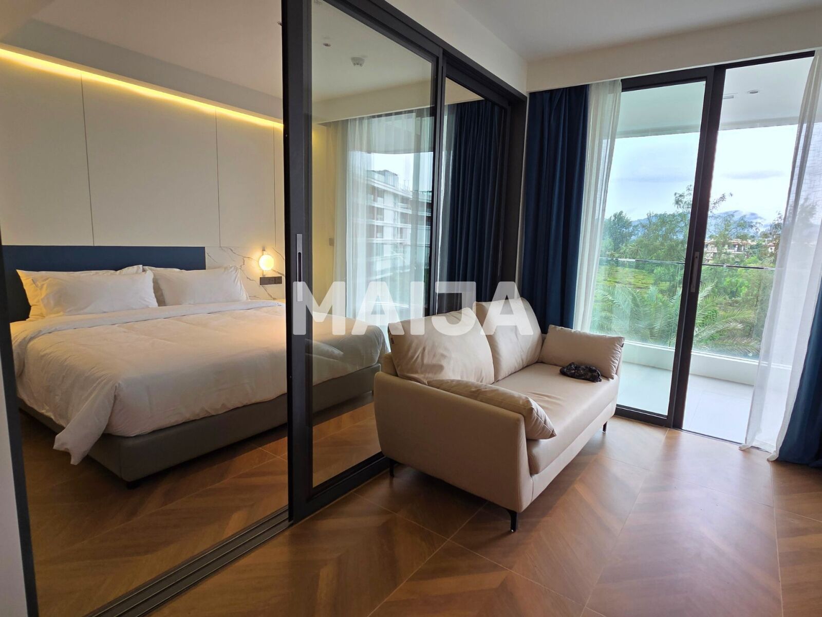 Wohnung  Choeng Thale, Thailand