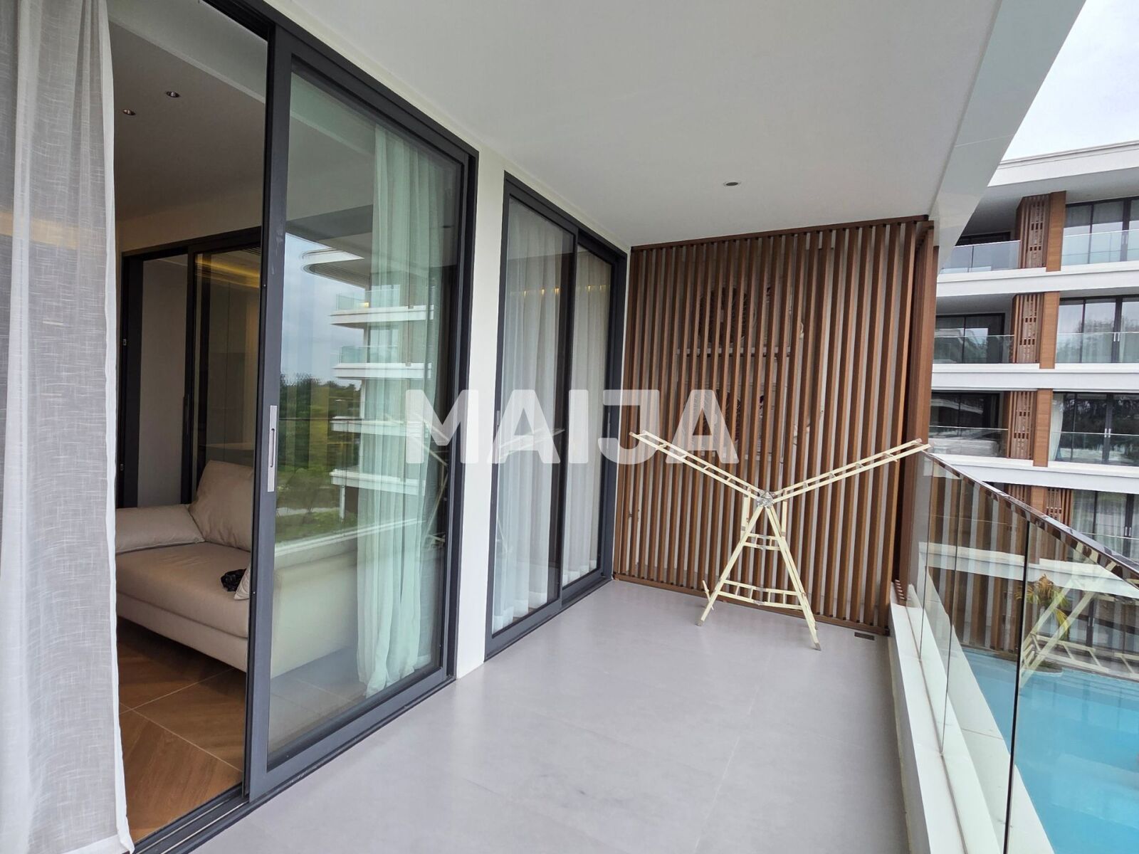 Wohnung  Choeng Thale, Thailand