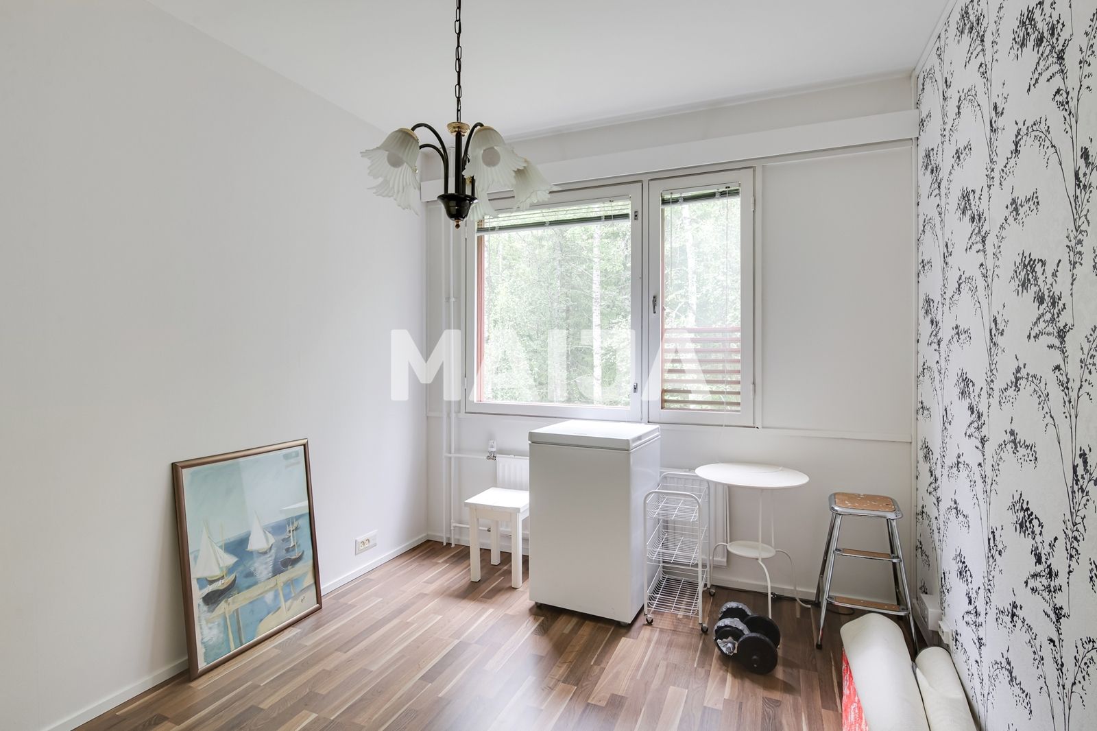 Apartamento  Vaasa sub region, Finlandia