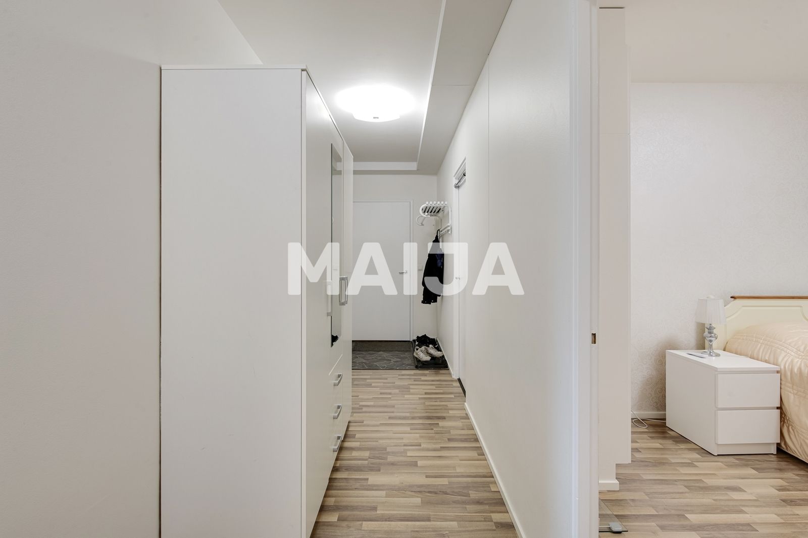 Apartamento  Vaasa sub region, Finlandia