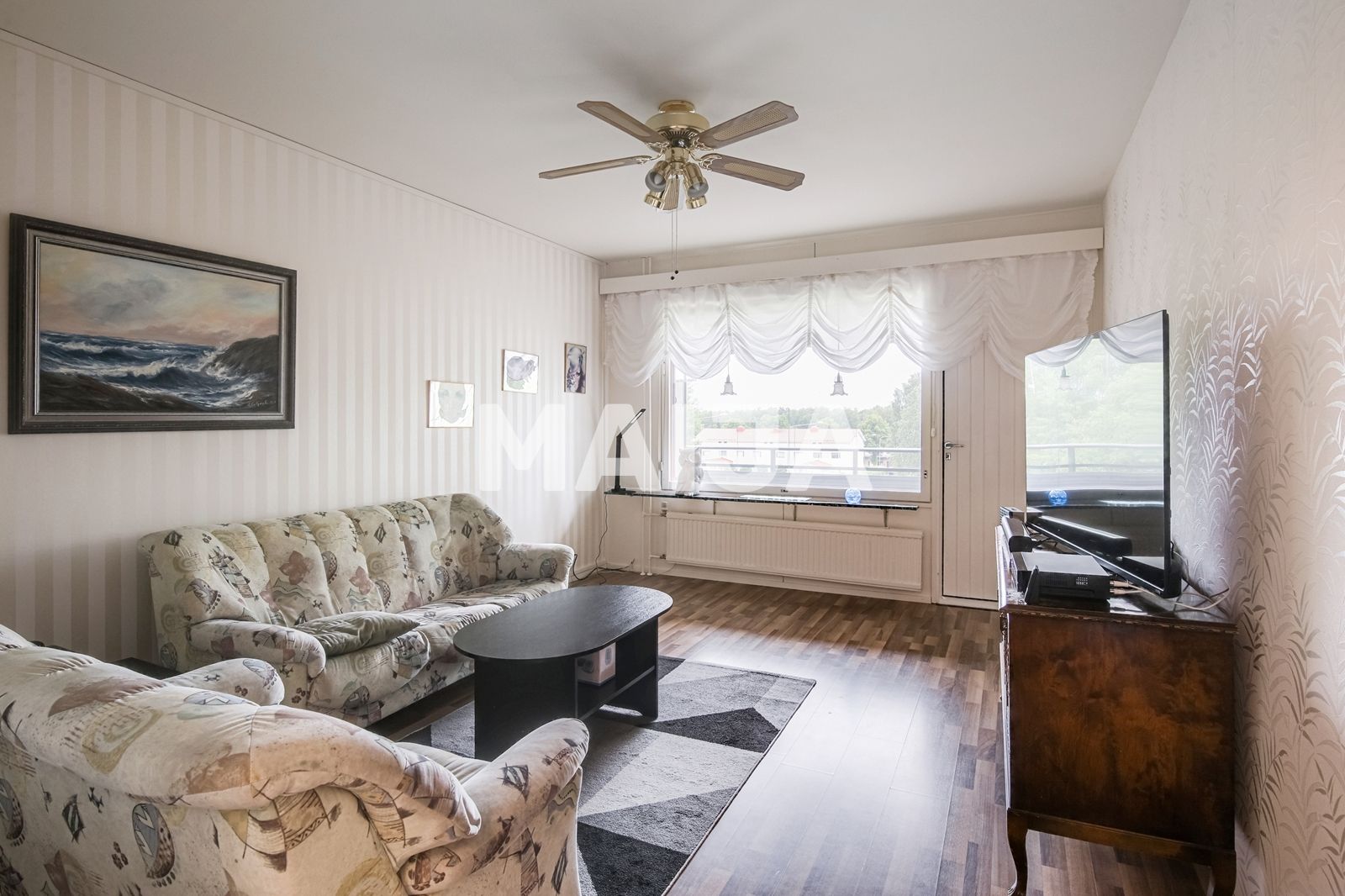 Apartamento  Vaasa sub region, Finlandia