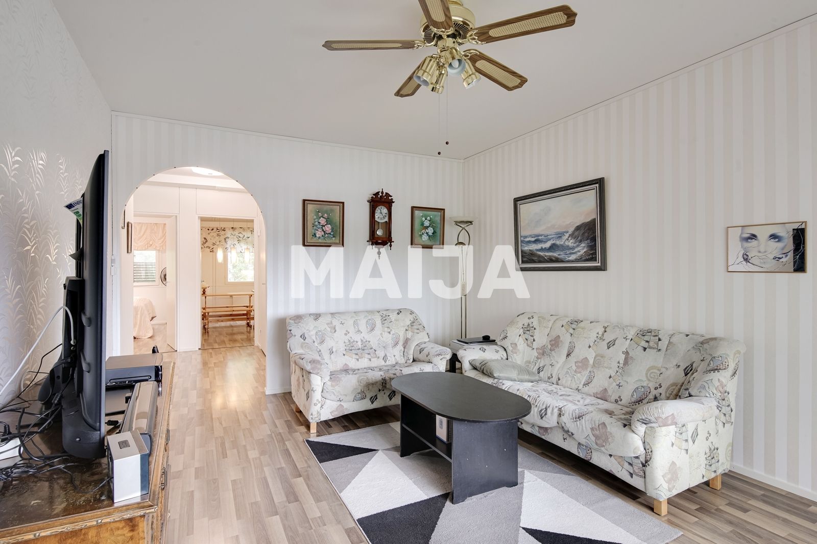 Apartamento  Vaasa sub region, Finlandia