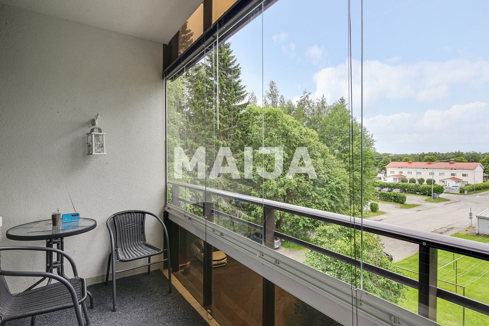 Apartamento  Vaasa sub region, Finlandia