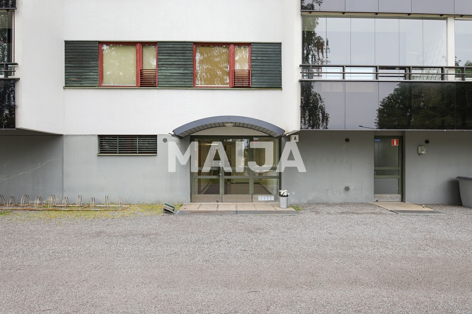 Apartamento  Vaasa sub region, Finlandia