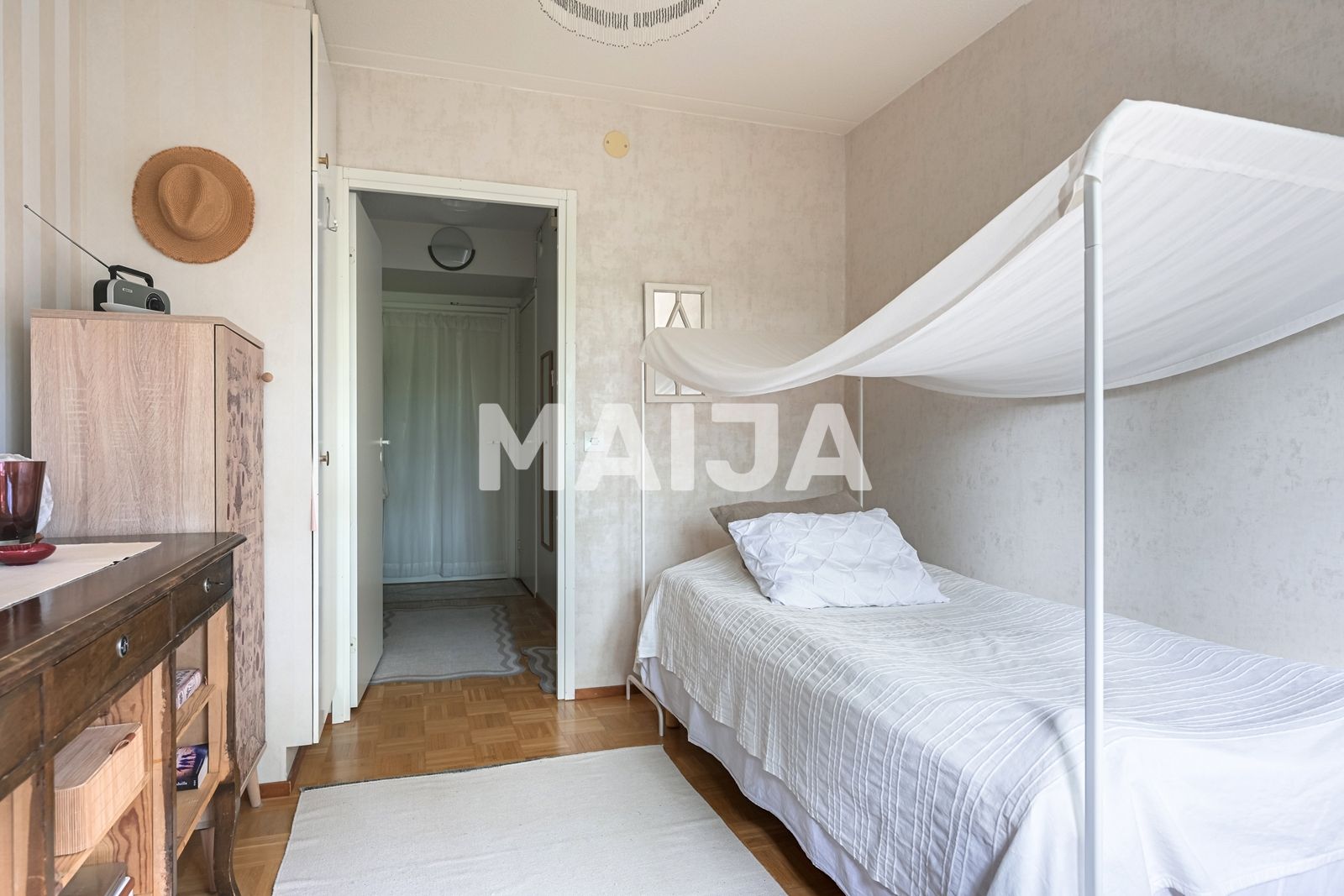 Apartment  Helsinki sub-region, Finland