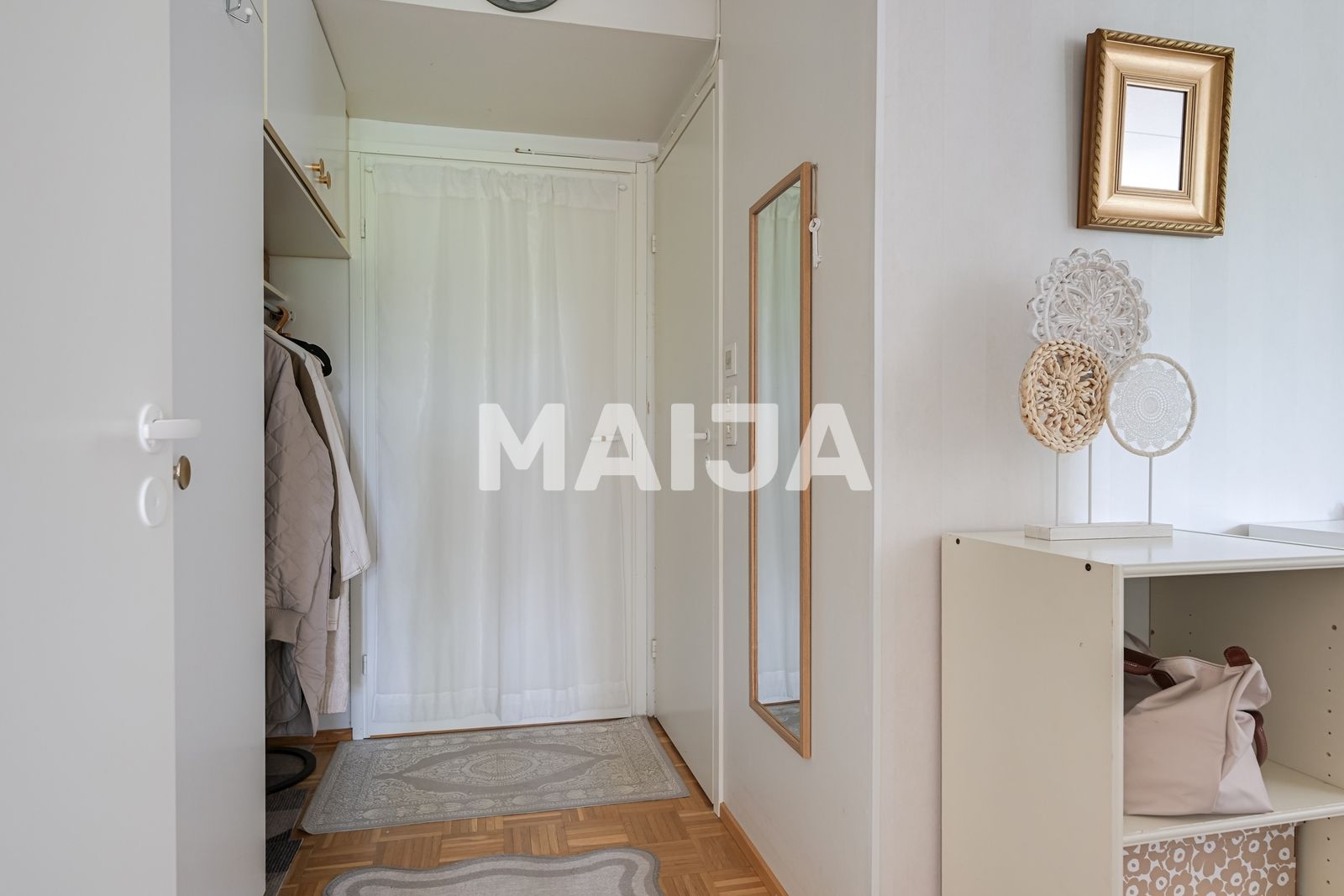 Apartment  Helsinki sub-region, Finland
