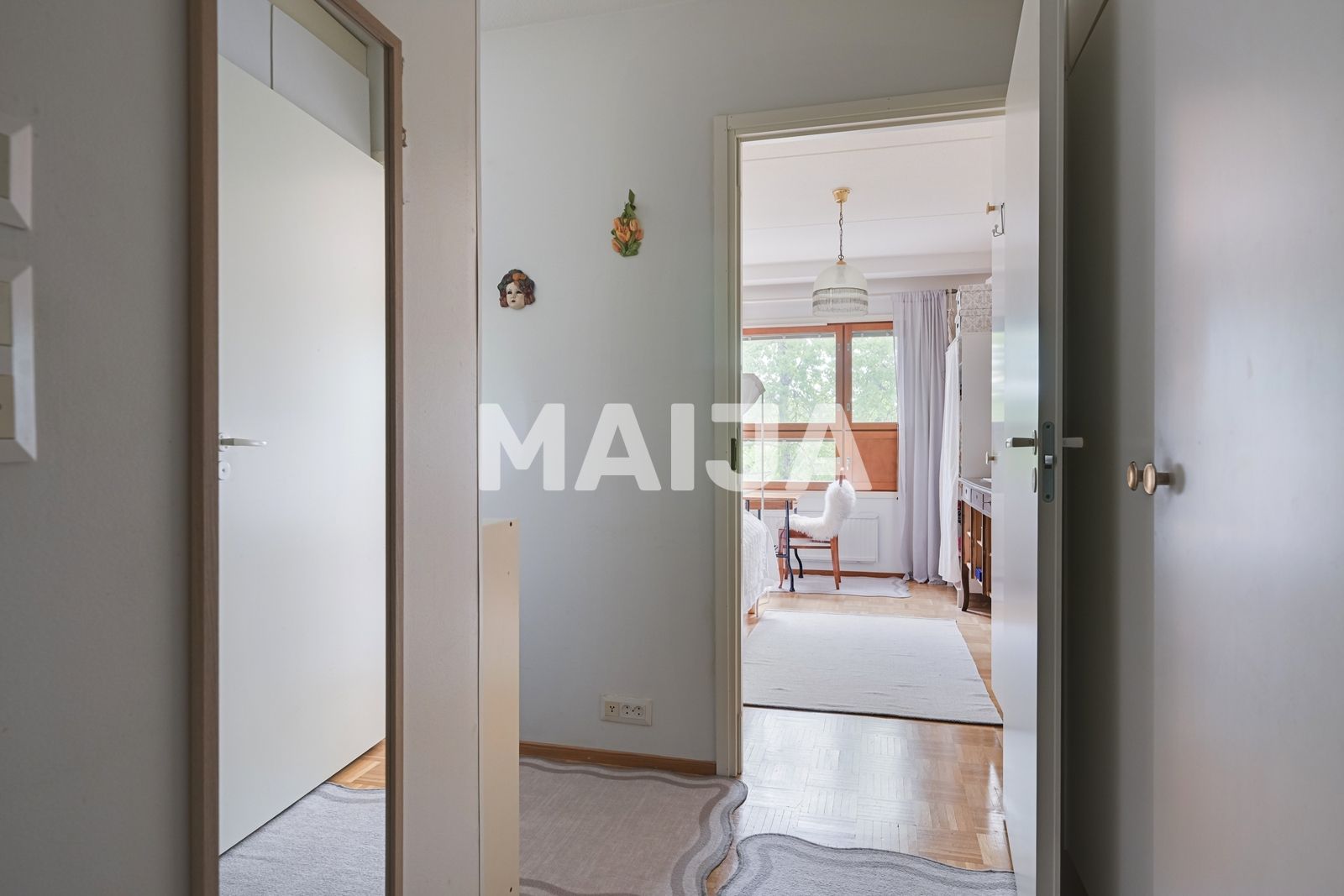 Apartment  Helsinki sub-region, Finland
