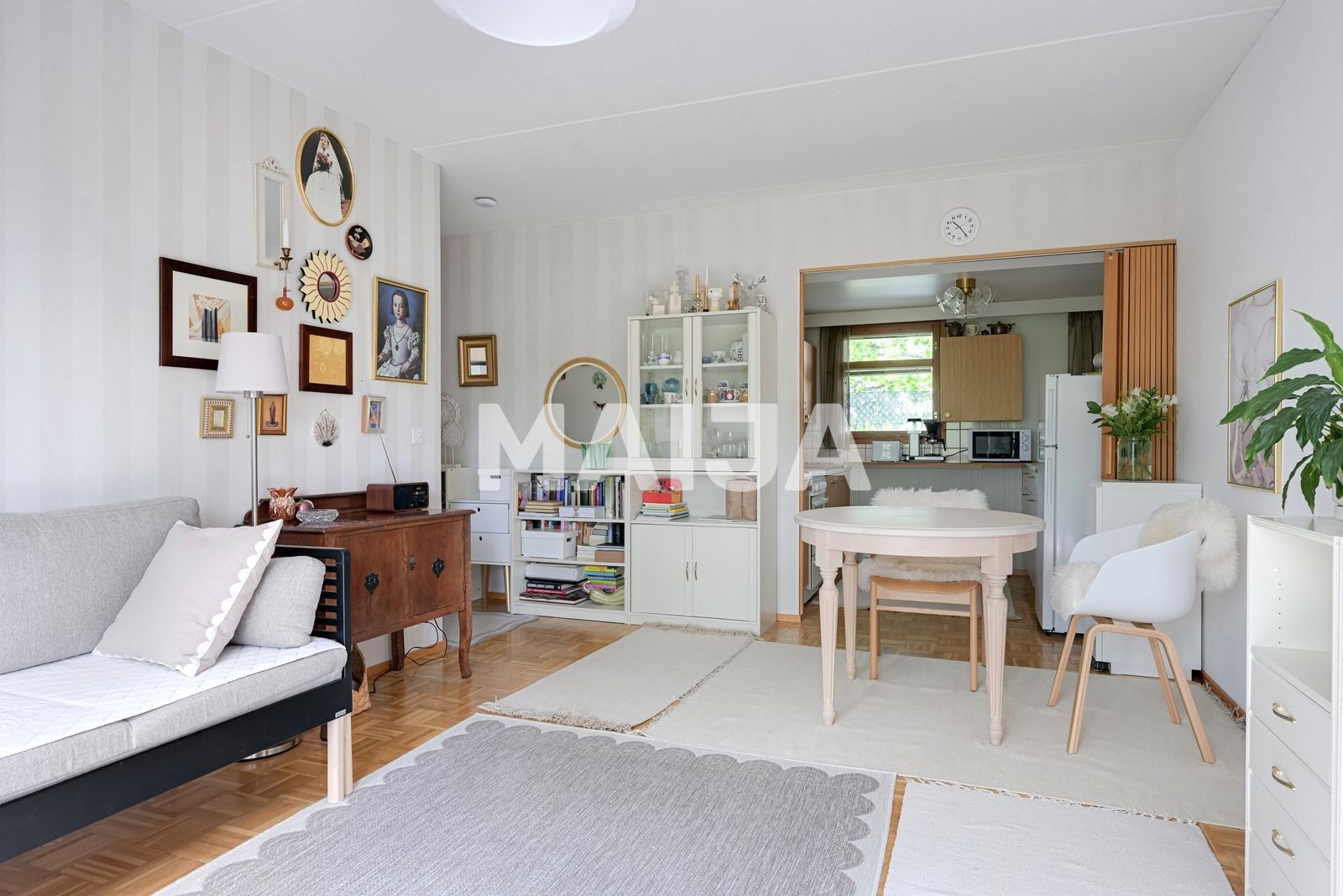 Apartment  Helsinki sub-region, Finland