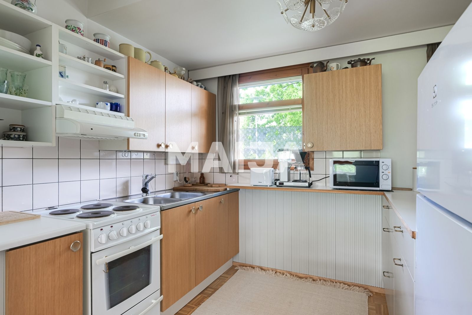 Apartment  Helsinki sub-region, Finland