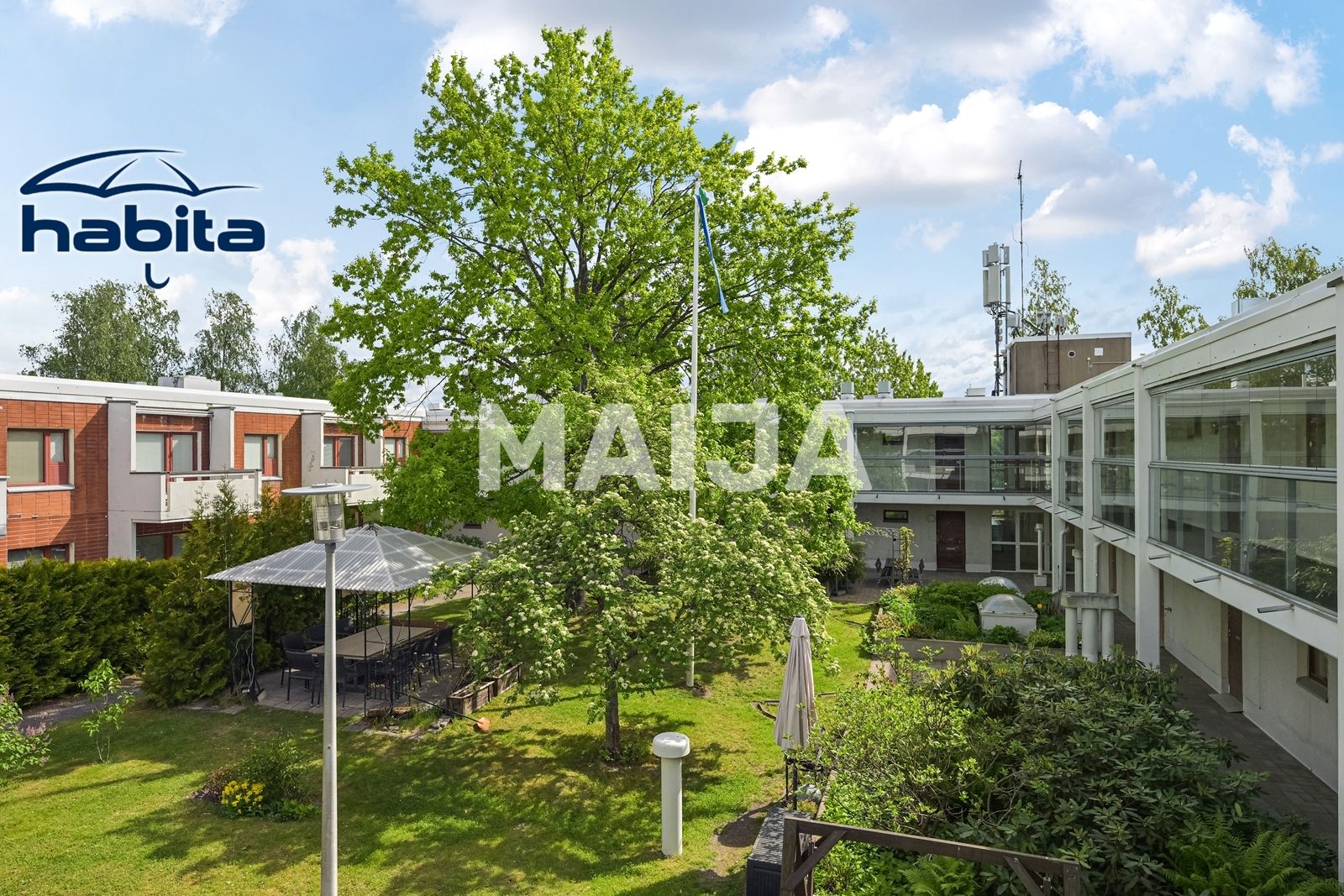 Apartment  Helsinki sub-region, Finland