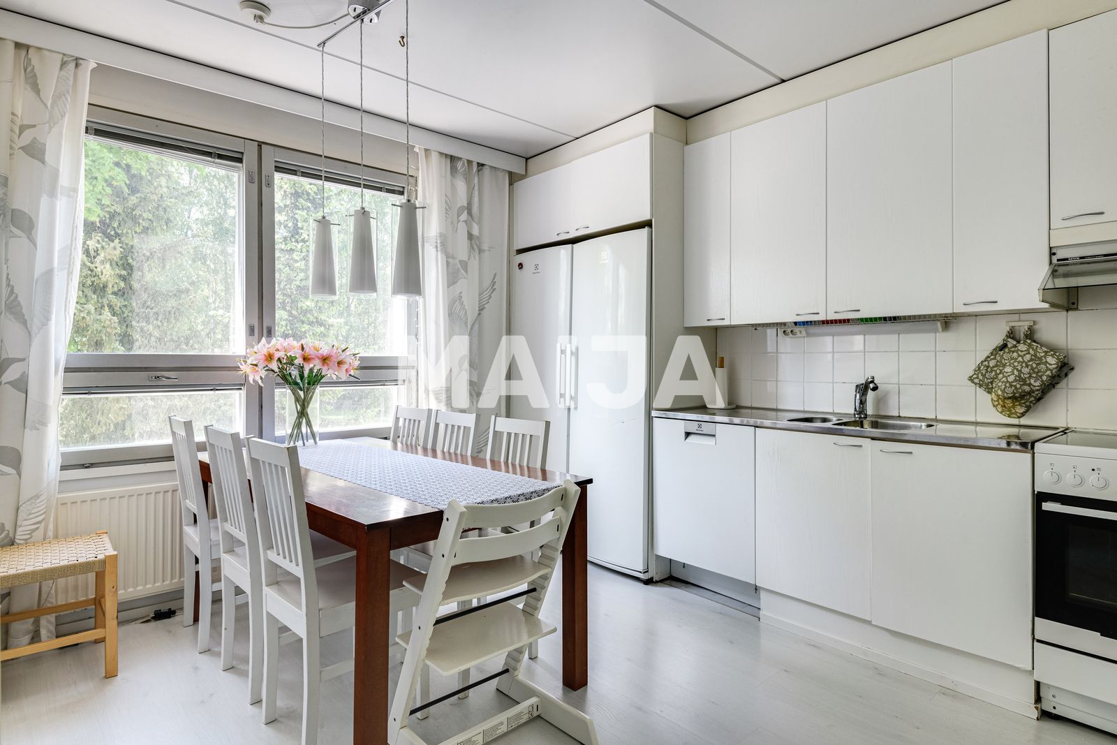 Apartment  Helsinki sub-region, Finland