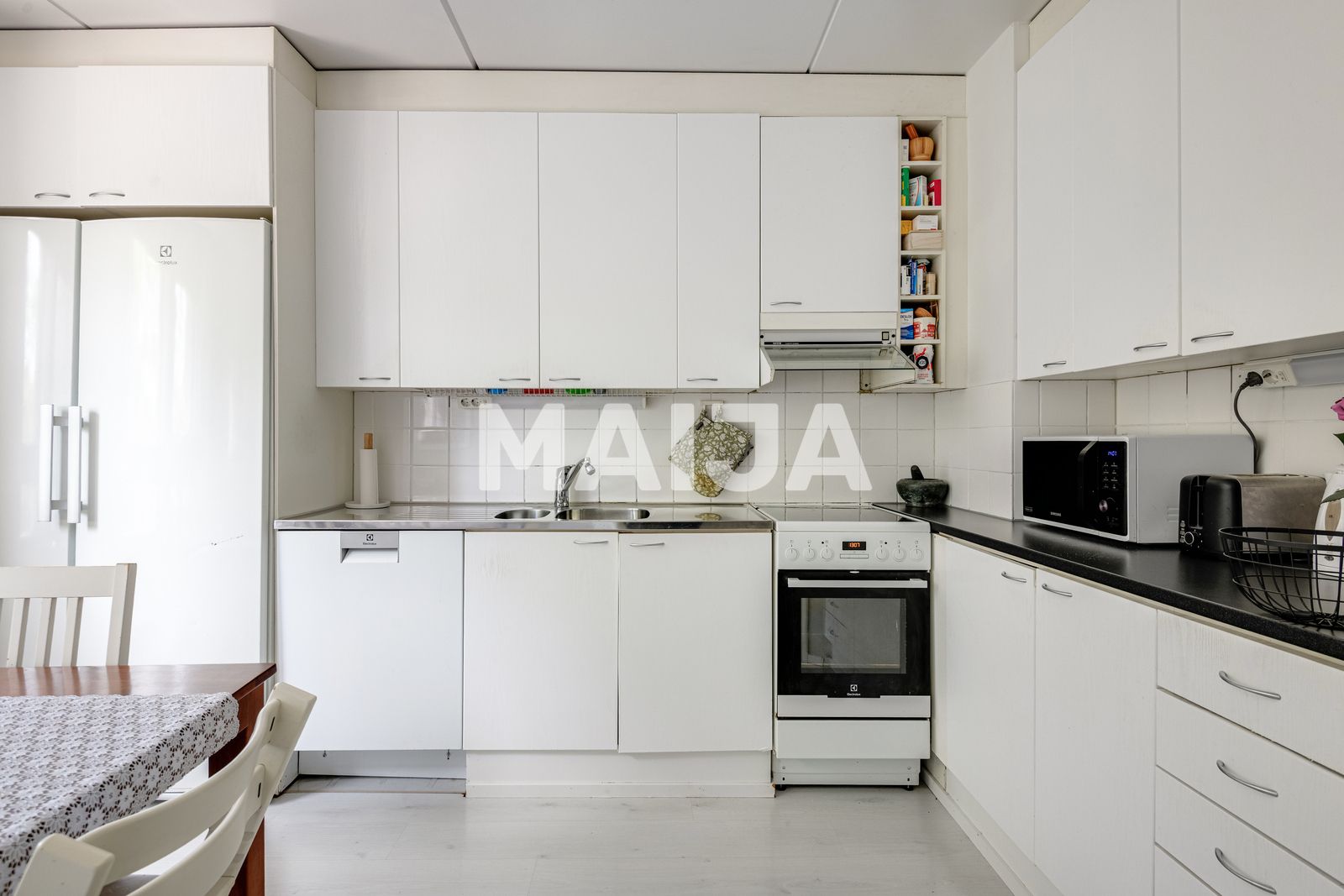 Apartment  Helsinki sub-region, Finland
