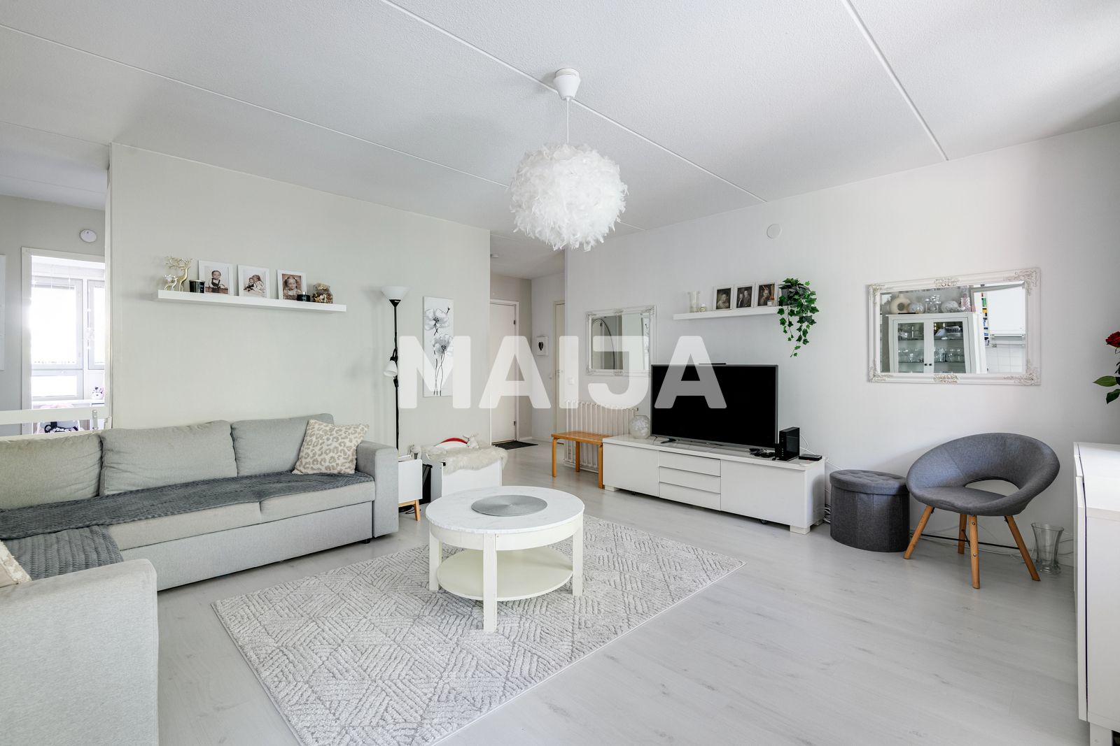 Apartment  Helsinki sub-region, Finland