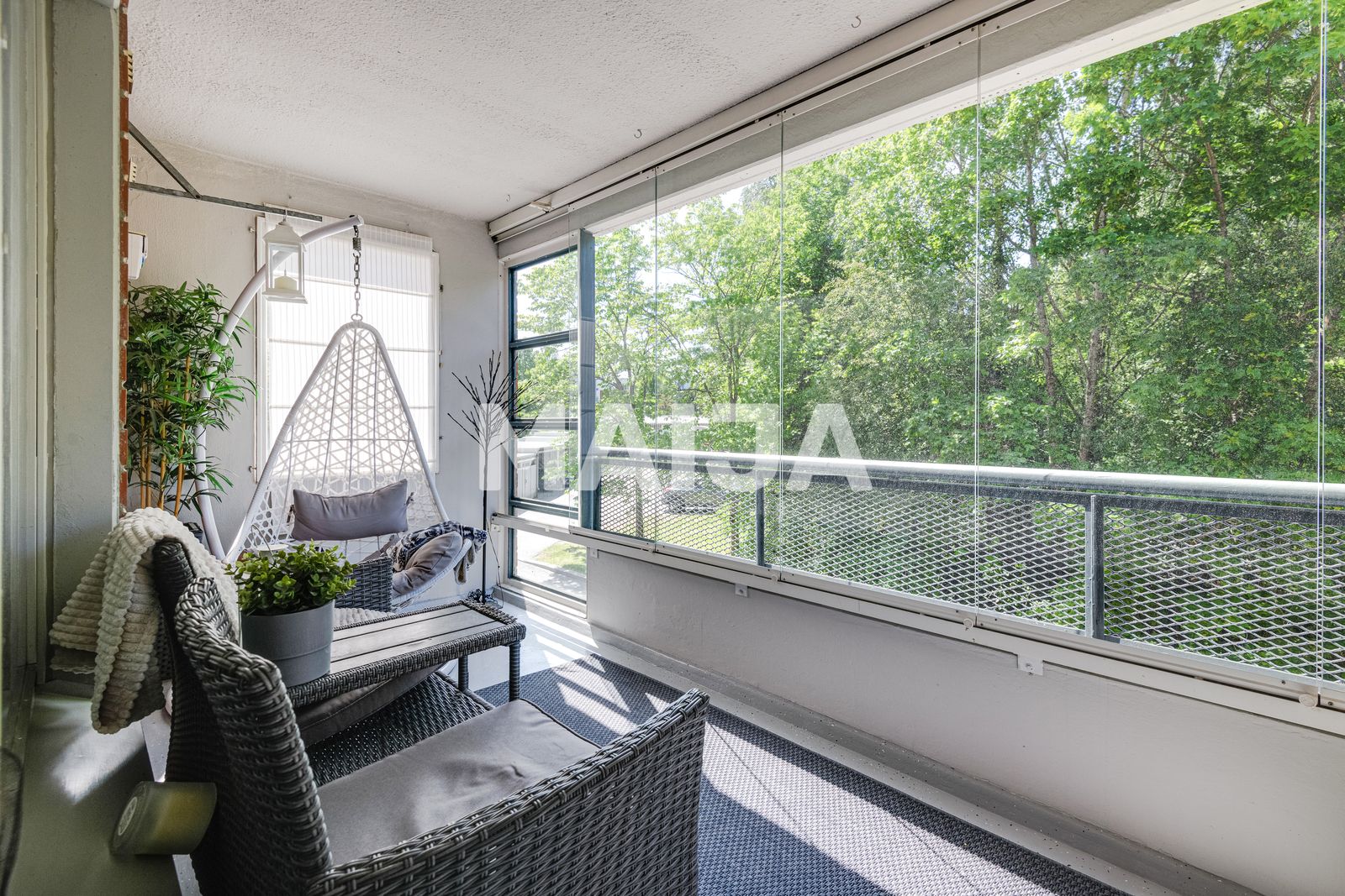 Apartment  Helsinki sub-region, Finland