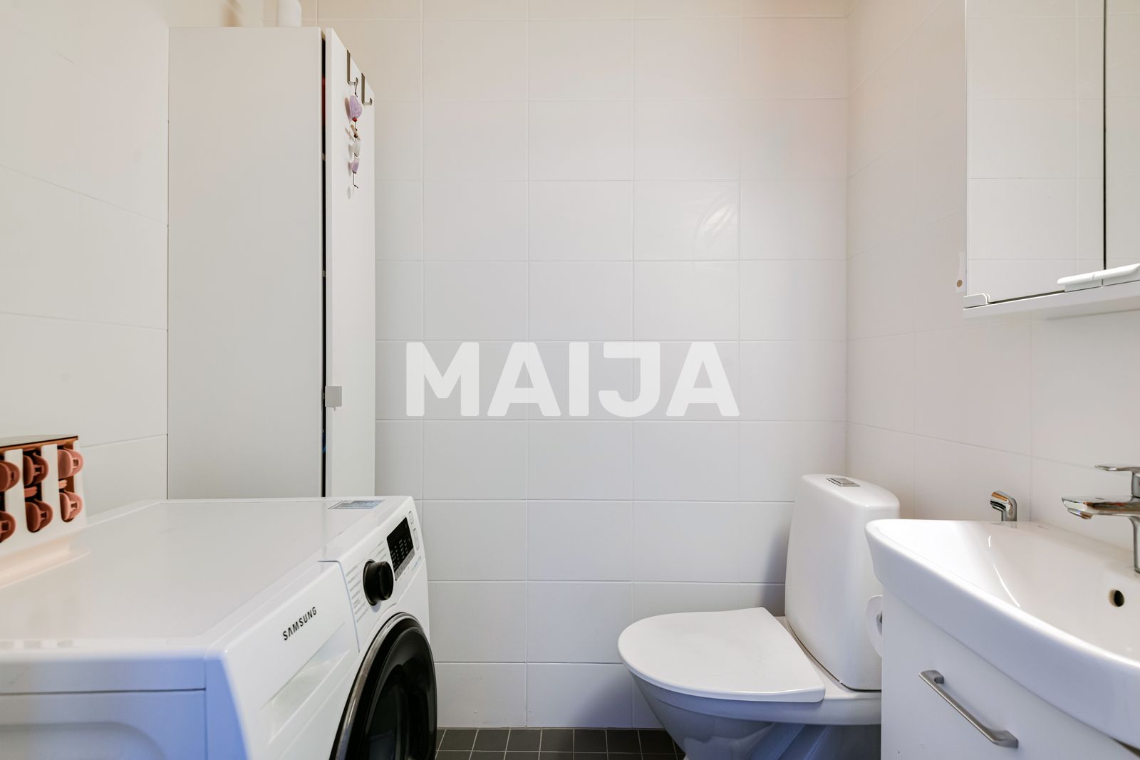 Apartment  Helsinki sub-region, Finland