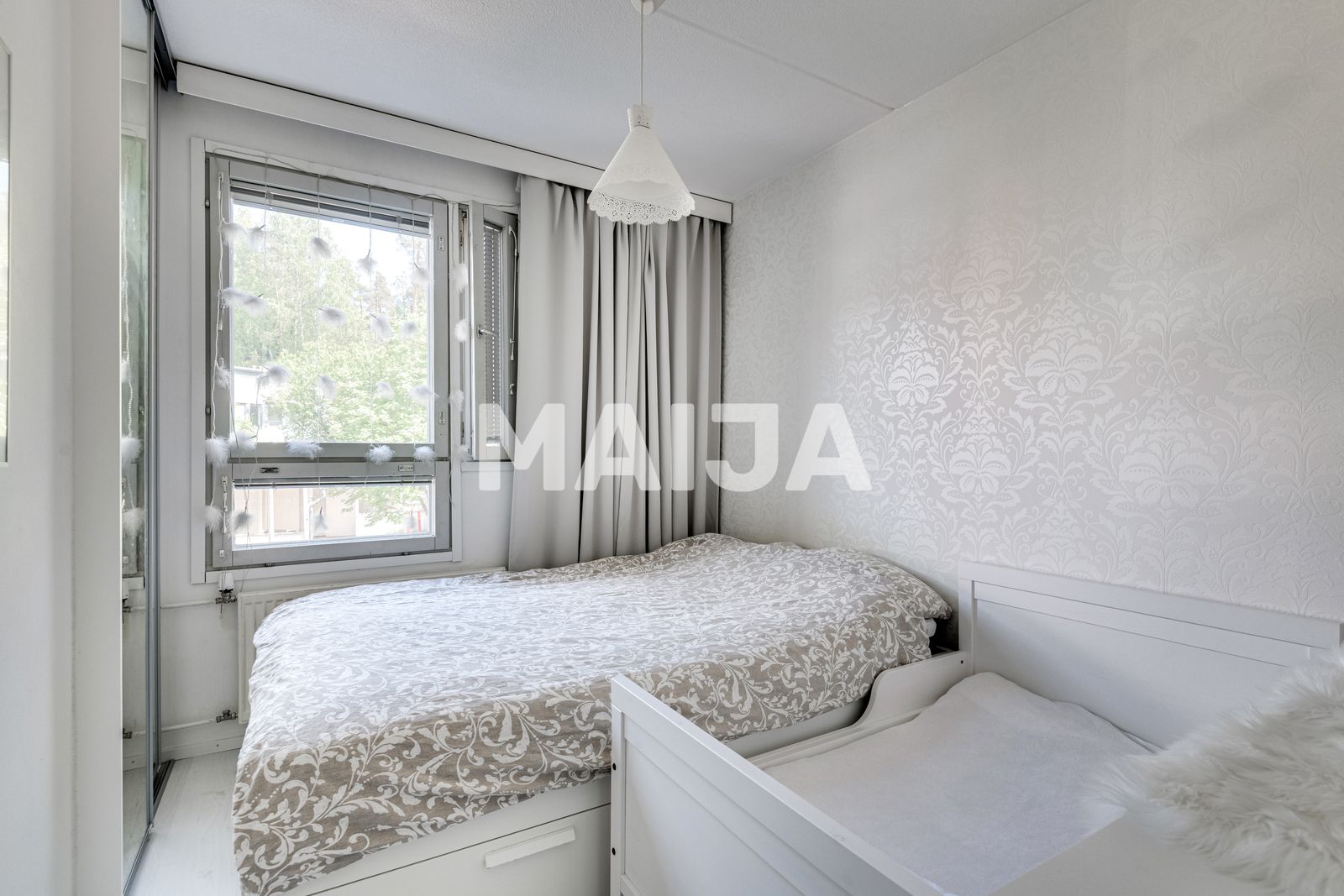 Apartment  Helsinki sub-region, Finland