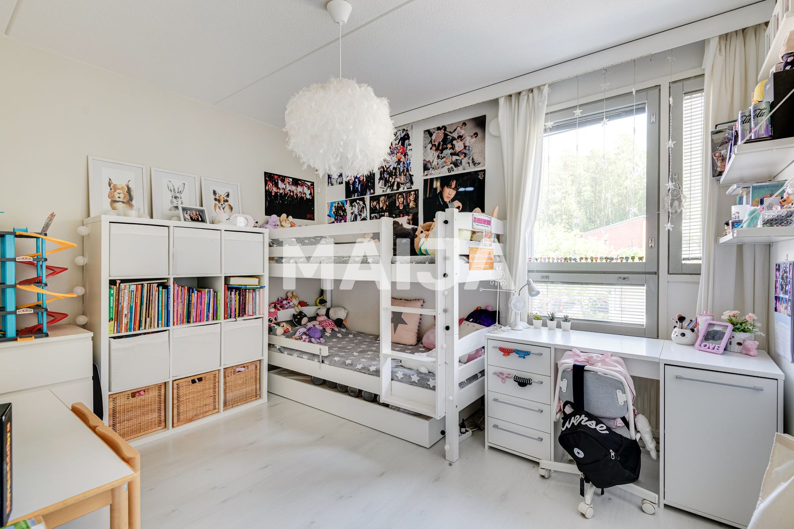 Apartment  Helsinki sub-region, Finland