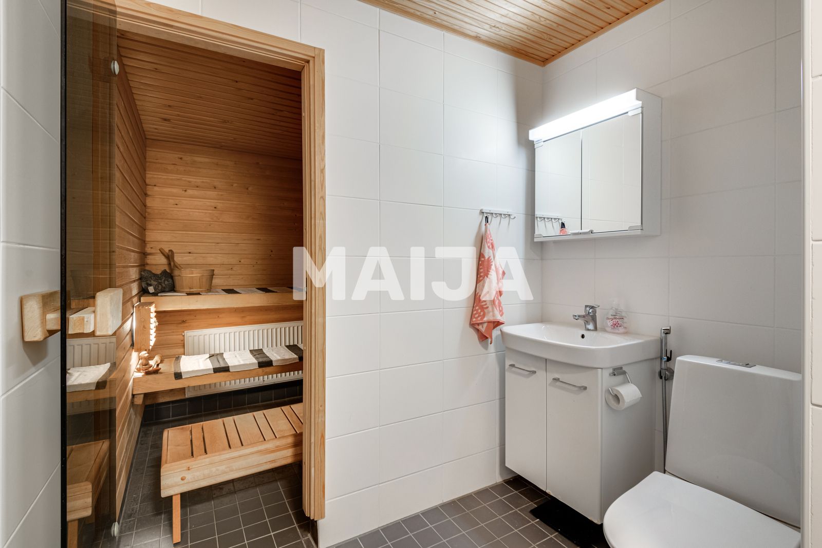 Apartment  Helsinki sub-region, Finland