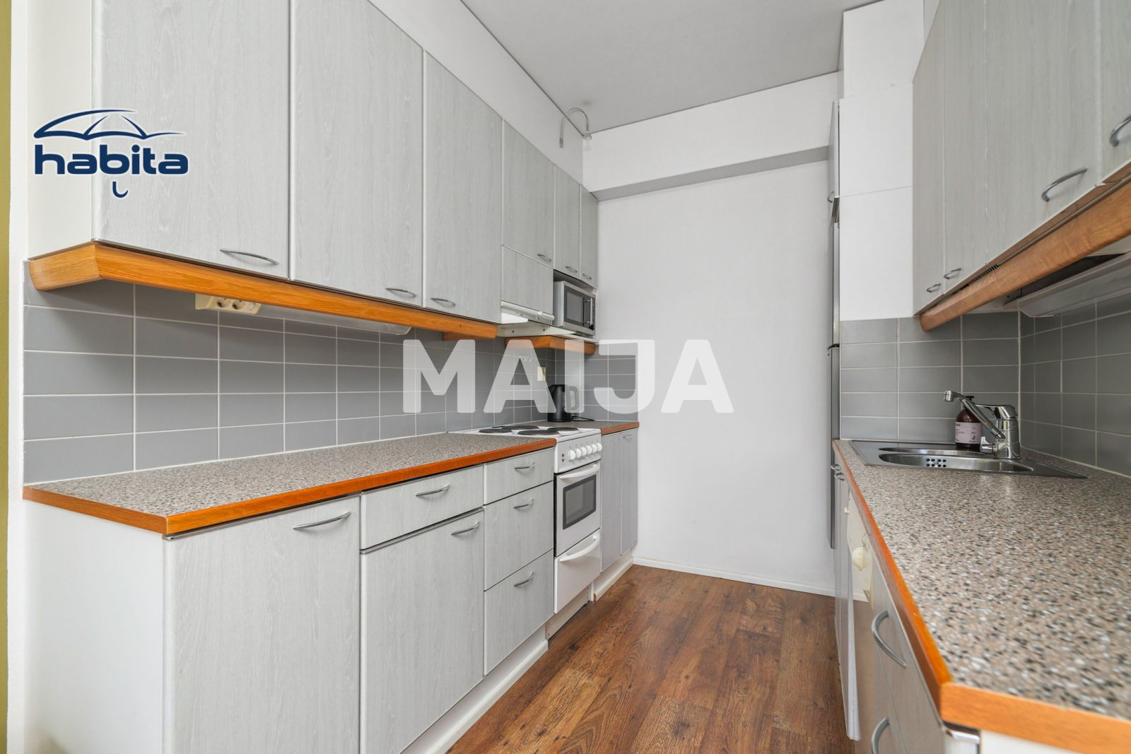 Apartment  Oulu sub-region, Finland