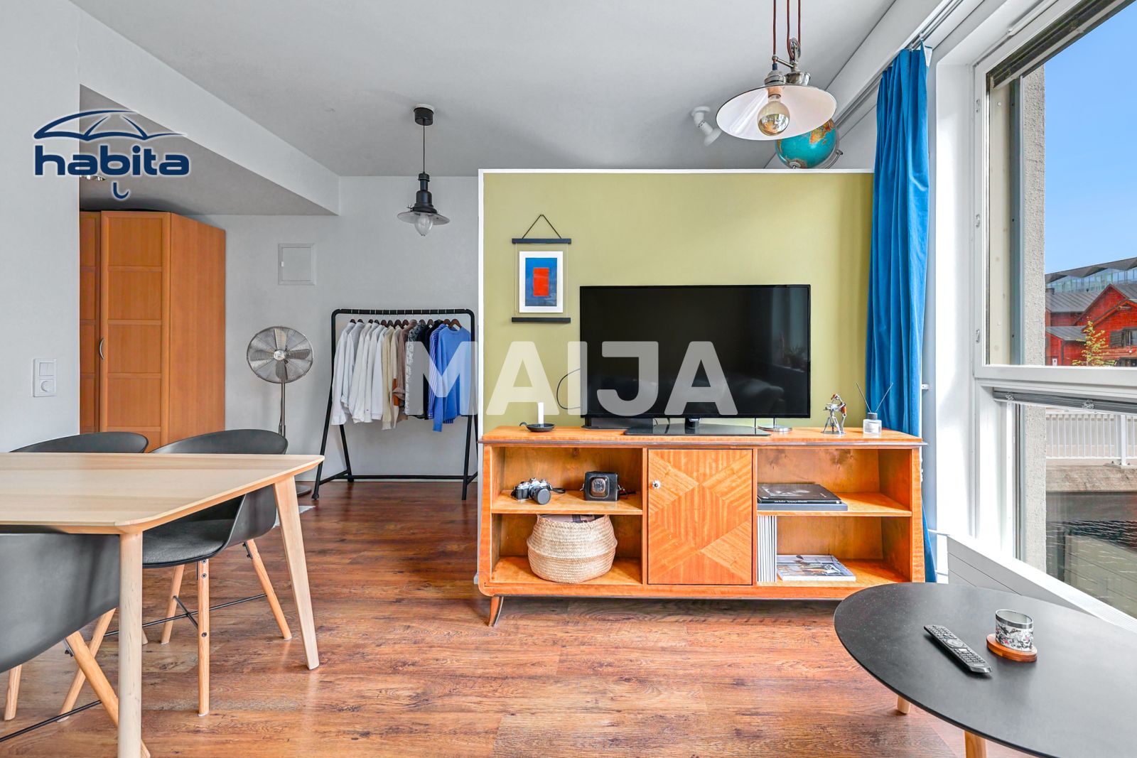 Apartment  Oulu sub-region, Finland