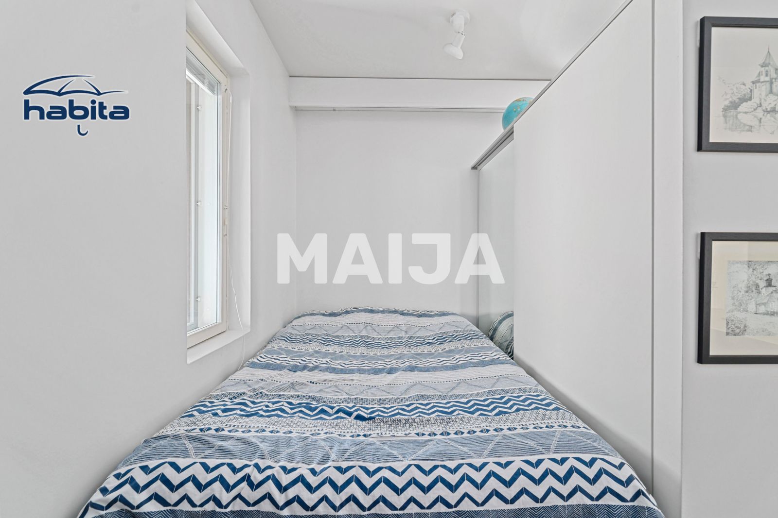 Apartment  Oulu sub-region, Finland