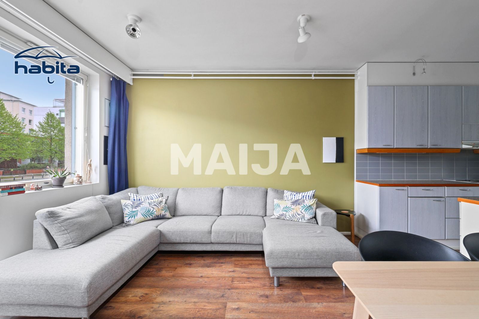 Apartment  Oulu sub-region, Finland